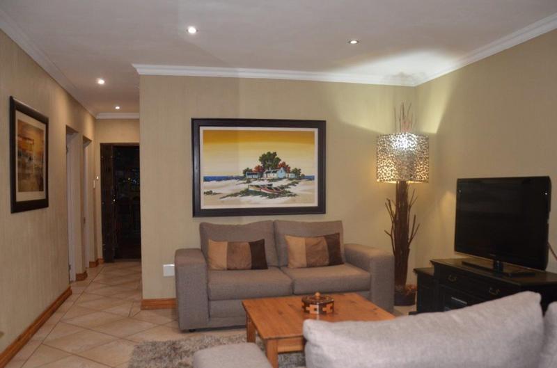 4 Bedroom Property for Sale in Island View Western Cape